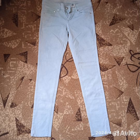 Женские вещи пакетом 42 44 46