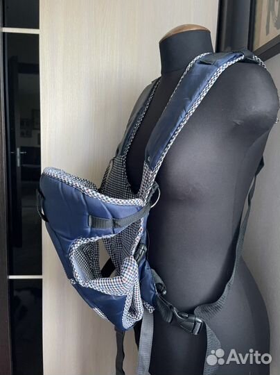 Переноска-кенгуру