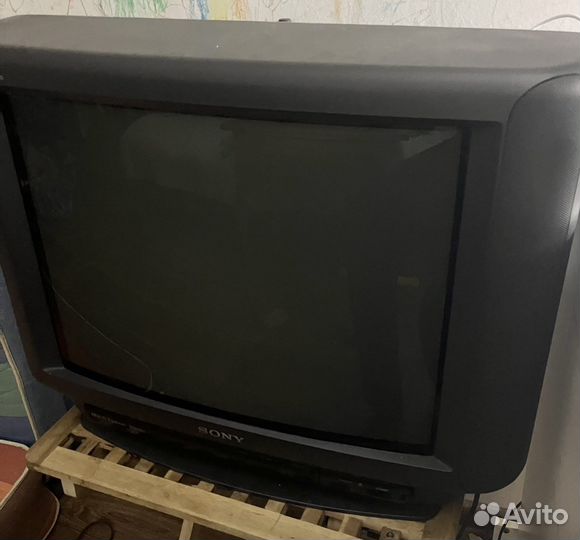 Платы на телевизор sony trinitron