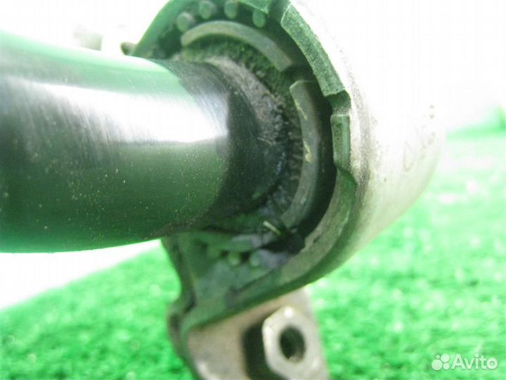 Стабилизатор передний volkswagen Tiguan (5N1) 2011