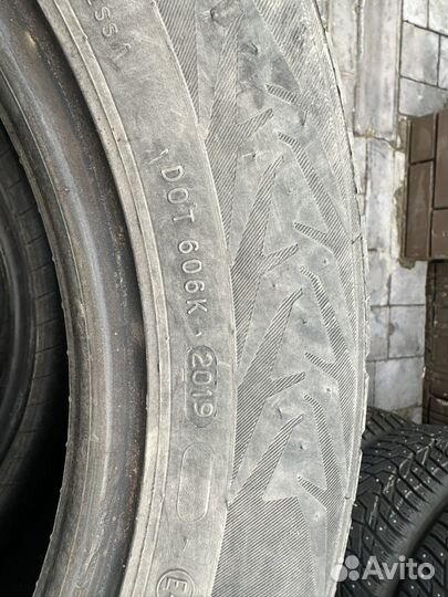 Nokian Tyres Nordman 7 185/65 R15 92T