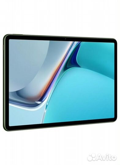 Планшет Huawei MatePad 11 Wi-Fi 256GB Green Новый