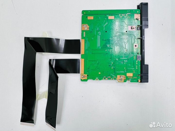 Main плата BN41-02568a Samsung UE49MU6670U