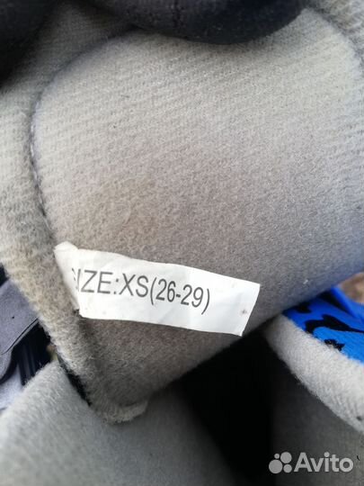 Ролики Rollerblade