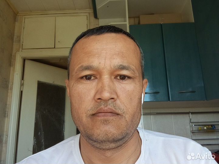 Семейная пара на даче