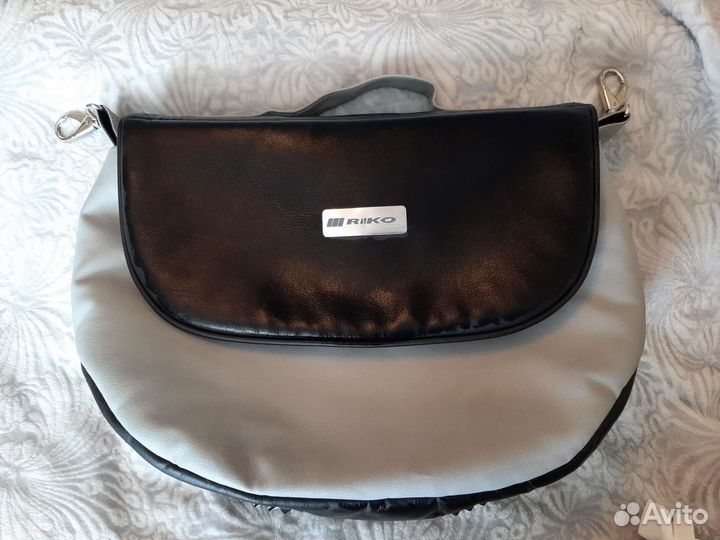 Детская коляска riko sigma