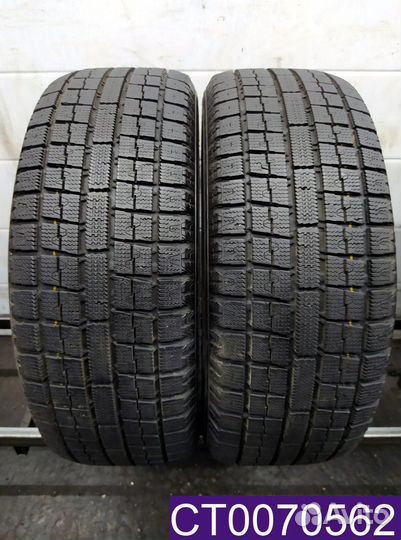 Toyo Garit G5 215/45 R17 96T