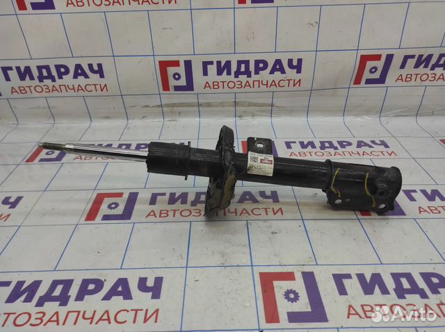 Амортизатор передний правый Kia Rio X (X-Line) 546