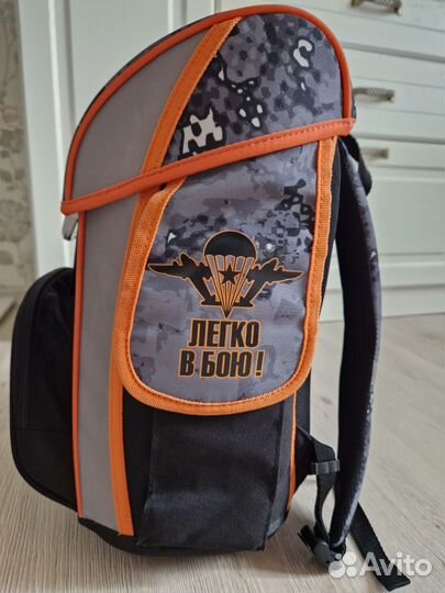Продам ранец школьный