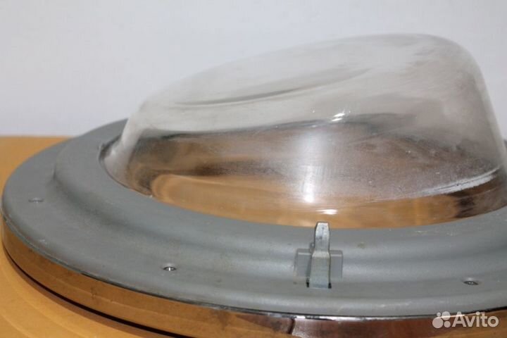 Люк в сборе Samsung WF7522S9R YLP бу. 5607