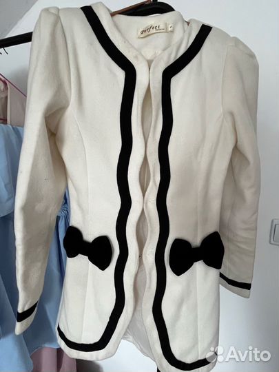 Женские вещи пакетом