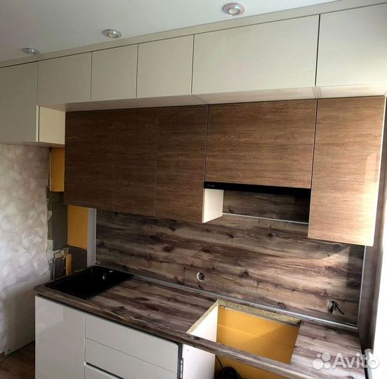 Кухня на заказ CS - 111