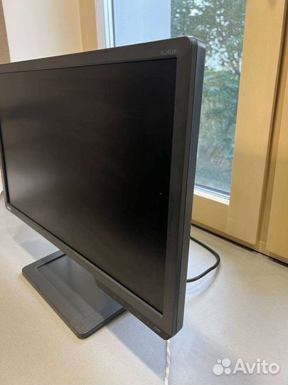 Монитор BenQ zowie XL2411