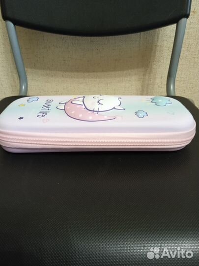 Пенал школьный