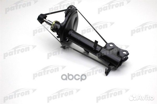 PSA334395 patron Амортизатор подвески PSA334395
