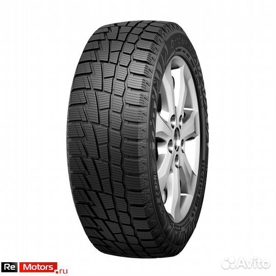 Cordiant Winter Drive PW-1 185/65 R15 92T