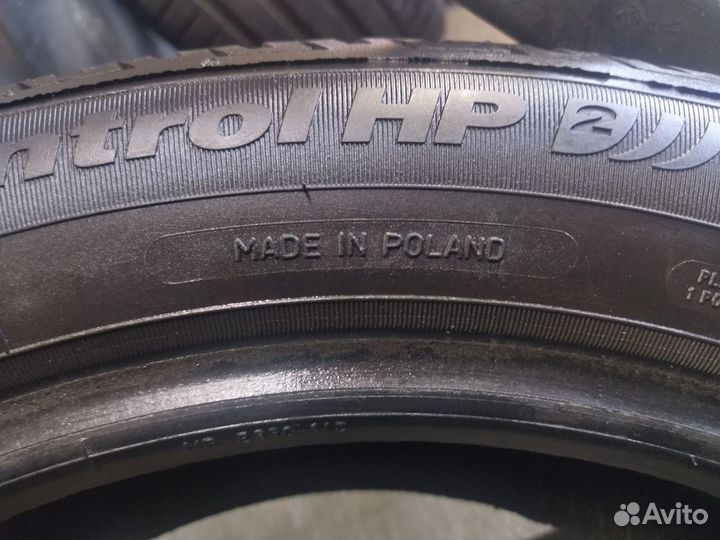 Fulda Kristall Control HP 2 195/55 R16 87H