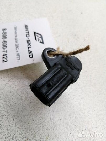 Датчик положения распредвала Mazda Premacy cpew