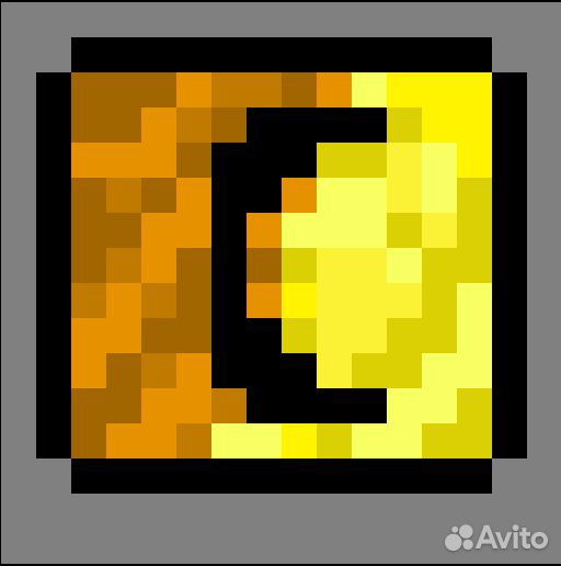 Художник pixel art