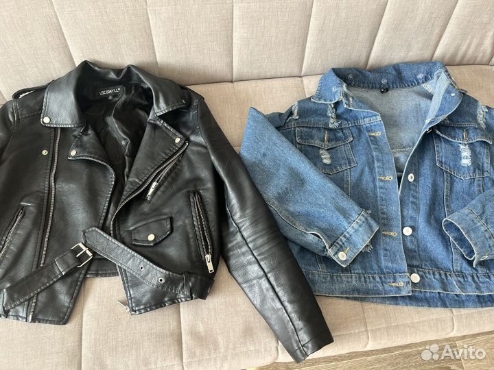 Женские вещи пакетом 40 42