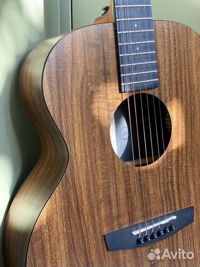 Акустическая гитара Enya