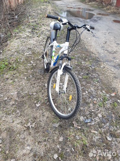 Велосипеды бу взрослый stels