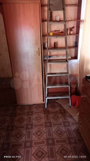 Дом 100 м² на участке 1,5 га
