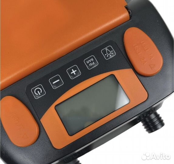 Электронасос для сапборда,лодок