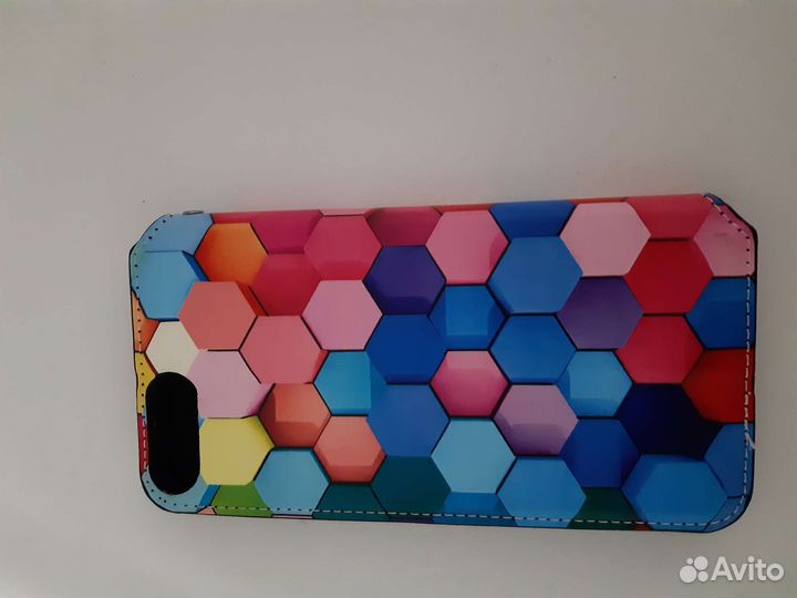 Чехол на iPhone 8 плюс