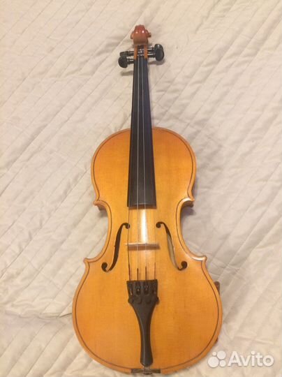 Скрипка 4\4