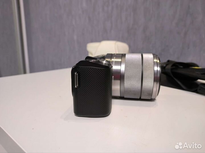Фотоаппарат sony nex 5n