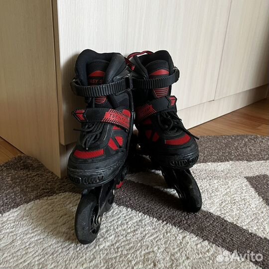 Ролики детские