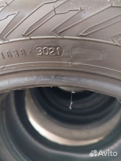 Nordman 8 195/55 R16 91T