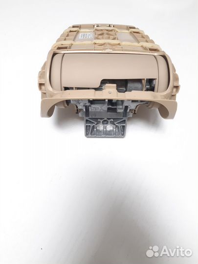 Подлокотник ауди а6 с7 (а7 4g)