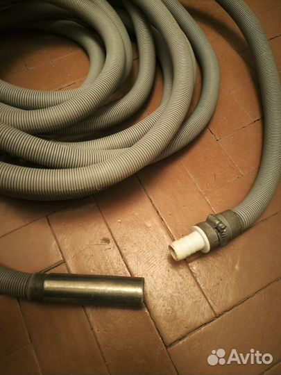 Шланги для подключения стиральной машины 8 метров
