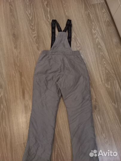 Горнолыжный костюм женский 46 размер