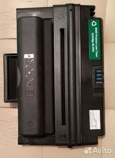 Картридж Samsung ML 3050
