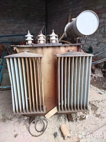 Трансформатор бу твм /Арт- (882)