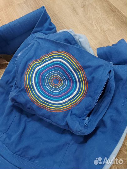 Эргорюкзак MB Design