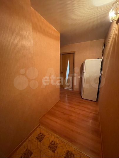 2-к. квартира, 45,1 м², 3/4 эт.