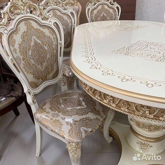 Стулья Кухонные Винтаж