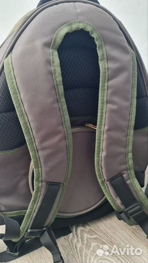 Рюкзак-переноска для животных