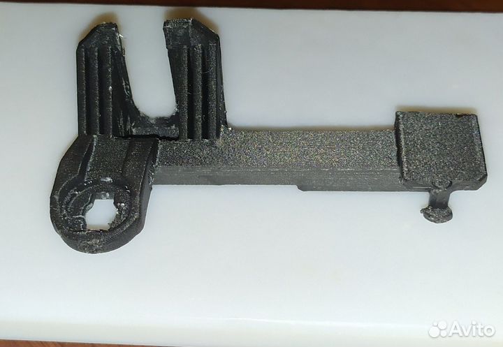 Renault Sandero ремонт замка двери