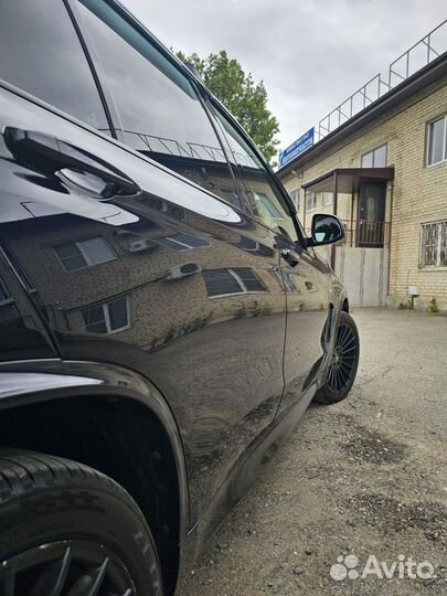 BMW X5 3.0 AT, 2018, 111 000 км