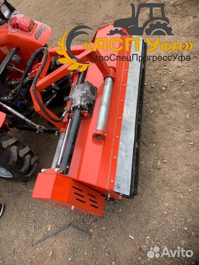 Косилка УРАЛЕЦ Н22, 2023