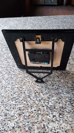 Часы настольные