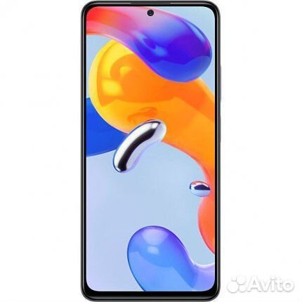 Xiaomi Redmi Note 11 Pro 5G, 8/256 ГБ