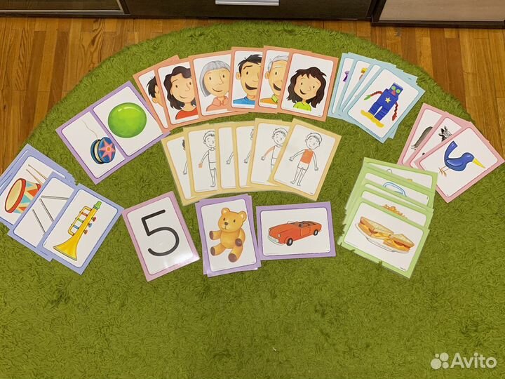 Учебник. Комплект для учителя английского Playtime