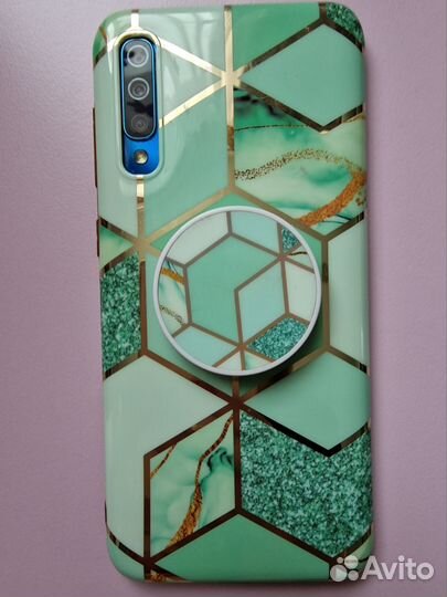 Samsung Galaxy A50, 6/128 ГБ