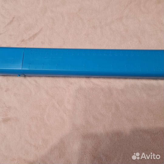 Спицы прямые и чулочные